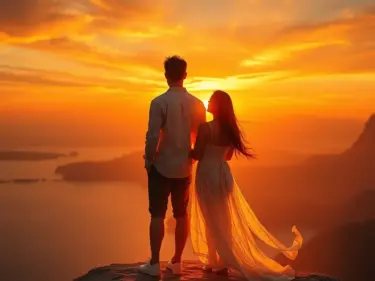 Khi Hai Người Mang Thần Số Học Số 5 đến Với Nhau